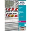 Avery Zweckform Filmas skirtas ZF 3487