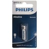 PHILIPS Jednorazowa alkaliczna baterie A27, 1-pack