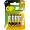 Blow Šarminė baterija AA 1.5 LR6 GP ULTRA