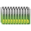 LR6 20BL GP Super Alkaline (G-TECH)