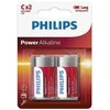 „Philips Power“ šarminis akumuliatorius LR14P2B/10