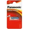 Baterija - Panasonic LR01 1.5V Alkalinė Baterija LR1 12mm x 30.2mm 13g