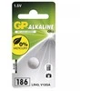 Baterija GP liitium LR43