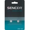 Sencor Jednorazowa alkaliczna baterie LR44, 2-pack