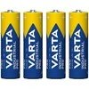 Baterija - Varta Industrial Pro AA 1.5V Alkaline 40 Pakelis
