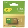 GP 6LR61 Ultra (G-TECH) baterijos 1 vnt.