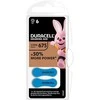 DURACELL DA675 N6 Elementai klausos ap.