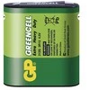 GP Jednorazowa cynkowo-węglowa baterie 3R12, 1-pack