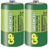 GP Battery GP C Greencell - 2 ks
