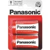 Galv.vnt. Panasonic Zinc R20-2BP