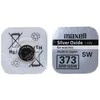 Maxell 373 (R916SW) baterijos 1 vnt.