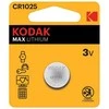Bateria Litowa Kodak 3v Cr1025 Dl1025 1025 2 Szt.