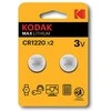 Baterija - Kodak CR1220 Litis