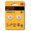 Baterija - Kodak CR1632 Litiška