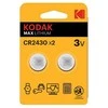 Kodak CR2430 Vienkartinė ličio baterija