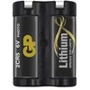 Elementas GP LITHIUM 2CR5, 6V
