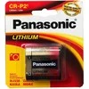 Panasonic CR-P2 Ličio elementai 6V CRP2 223