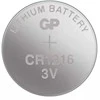 CR1216 5BL GP baterie litowe