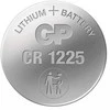 GP CR1225 baterijos 1 vnt.