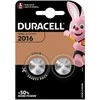 Duracell DL2016, CR2016, 6016, E-CR2016, SB-T11 3V 2B ličio baterija