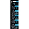 Powerton ENERGY LITHIOCELL vienkartinės ličio CR2032 baterijos, 5 vnt. pakuotė