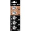 Bateria litowa, CR2032, CR2032, Duracell, lizdinė plokštelė, 5 pakuotės, 42444