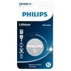 PHILIPS Jednorazowa litowa baterie CR2450, 1-pack
