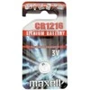 Baterija - Maxell CR1216 3V Ličio Monetos Baterija 12mm Skersmuo 1.5g