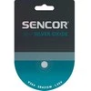 Sencor Jednorazowa srebrowa baterie SR621SW, 1-pack