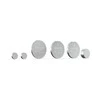 Sencor Jednorazowa srebrowa baterie SR621SW, 1-pack