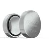 Sencor Jednorazowa srebrowa baterie SR621SW, 1-pack
