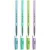 Berlingo, długopis automatinis kulkowe, mėlyna, 12szt, 0.7mm, MatePen Pastel