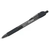 Berlingo, długopis automatinis kulkowe, juoda, 12szt, 0.7mm, Classic Pro