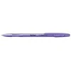 Berlingo, pióro kulkowe, mėlyna, 50szt, 0.7mm, Tribase pastel