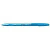 Berlingo, pióro kulkowe, mėlyna, 50szt, 0.7mm, Tribase pastel