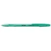 Berlingo, pióro kulkowe, mėlyna, 50szt, 0.7mm, Tribase pastel