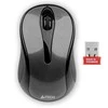 A4Tech G3-280N pelė Ambidextrous RF Optinė belaidė 2000 DPI