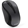 Pelė A4Tech Myś G3-280N, V-Track, bezdrátowa optinė pelė, 1200 DPI, 2.4GHz, pilka