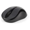 Pelė A4Tech Myś G3-280N, V-Track, bezdrátowa optinė pelė, 1200 DPI, 2.4GHz, pilka