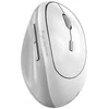 Genius Ergo 8350S Bevielė pelė, balta, 2400DPI