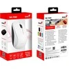 Pelės Genius NX- 7000 baltos (31030027401)