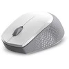 Genius NX-8000S BT Bevielė pelė, balta ir-pilka, 1200DPI