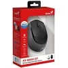 Pelė Genius pelė NX-8000S BT/ duální Bluetooth + 2,4GHz/ 1200 dpi/ bezdrátová/ tichá/ juoda