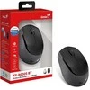 Pelė Genius pelė NX-8000S BT/ duální Bluetooth + 2,4GHz/ 1200 dpi/ bezdrátová/ tichá/ juoda