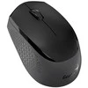 Pelė Genius pelė NX-8000S BT/ duální Bluetooth + 2,4GHz/ 1200 dpi/ bezdrátová/ tichá/ juoda