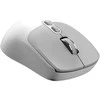 Genius NX-8080S BT Bevielė pelė, balta ir-pilka, 1600DPI