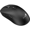 GENIUS NX-8080S BT pelė / dviguba „Bluetooth“ + 2.4GHz / 1600 dpi / „Copilot“ / belaidė / tyli / juoda