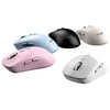 GENIUS NX-8080S BT pelė / dviguba „Bluetooth“ + 2,4 GHz / 1600 dpi / „Copilot“ / belaidė / tyli / mėlyna