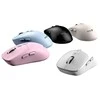 Pelė Genius pelė NX-8080S BT/ podwójny Bluetooth + 2,4GHz/ 1600 dpi/ Copilot/ bezdrátowa/ tichá/ rožinė