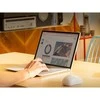 Belaidė pelė Logitech M240 Silent Bluetooth Mouse, baltos spalvos